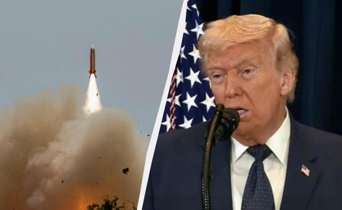 'Золотий купол' подорожчав на 10 мільярдів: яка тепер ціна протиракетного щита Трампа