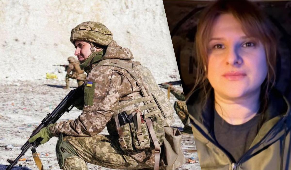 Силы обороны изменили тактику и начали отвоевывать оккупированные территории, - военная