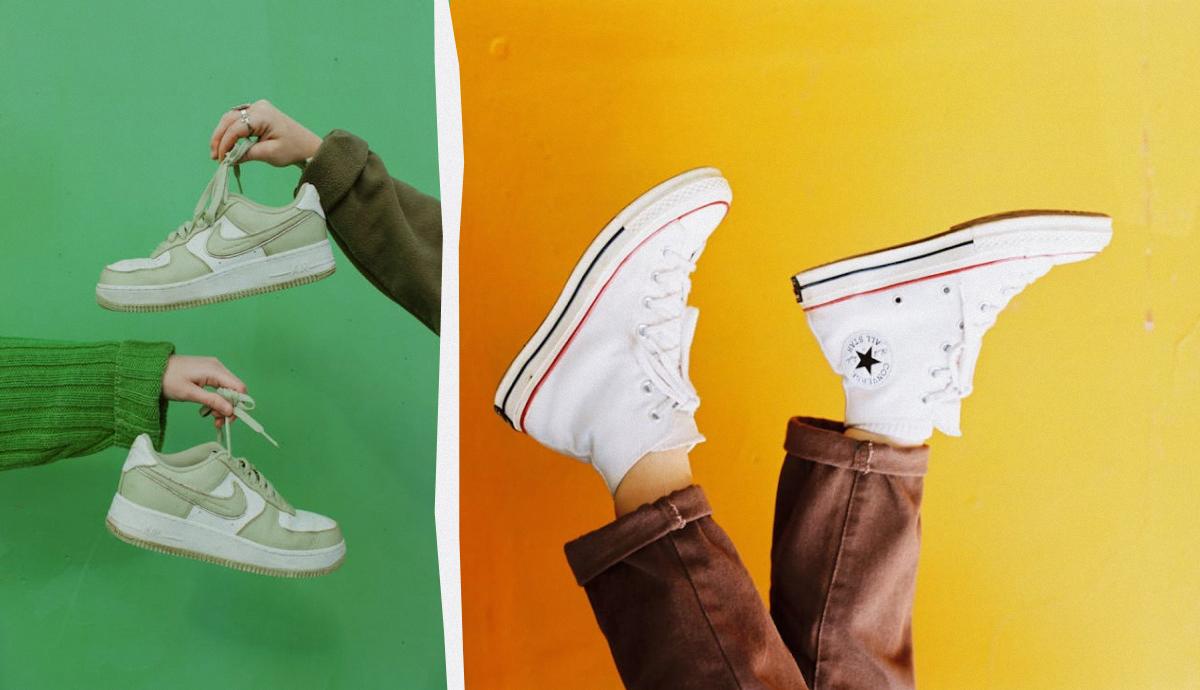 как избавиться от запаха в обуви за 5 минут