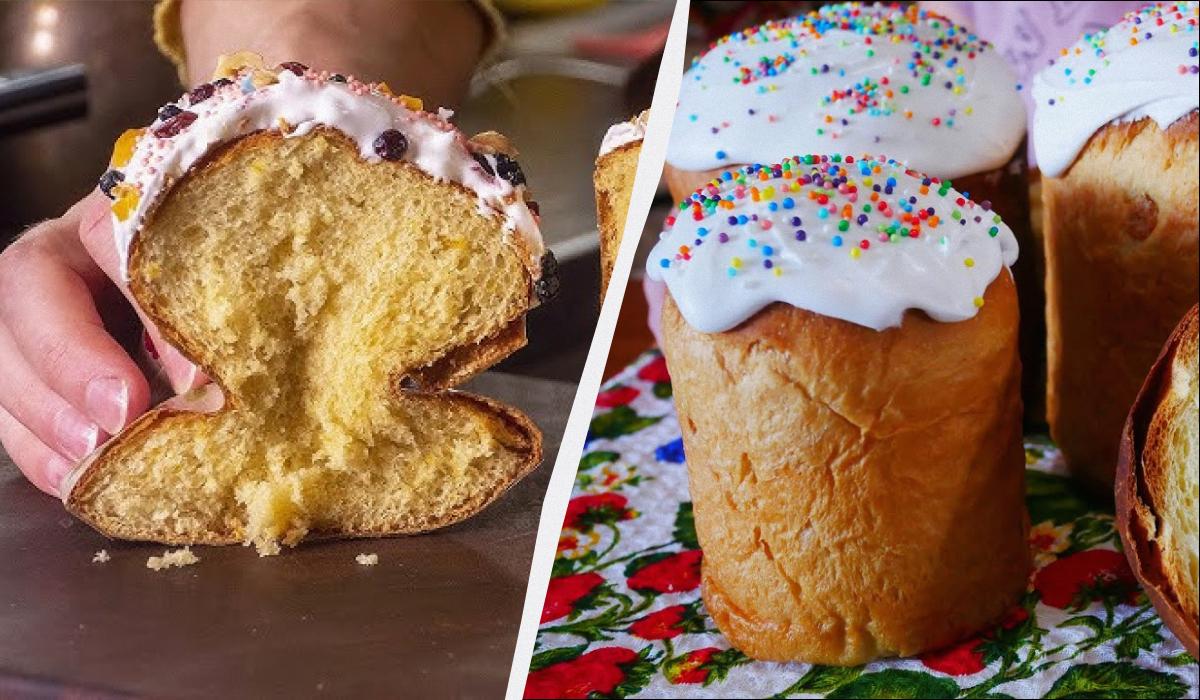 найпростіша Пасха найпростіша Пасха