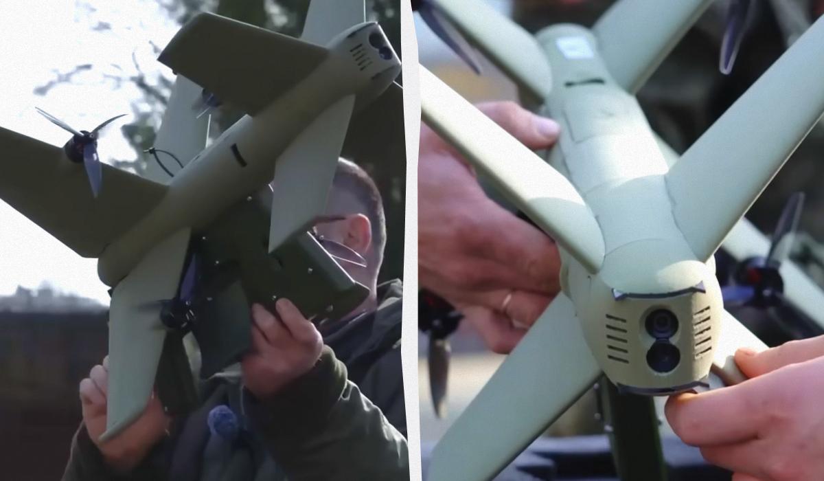 Що відомо про російський дрон-перехоплювач 'Йолка': Флеш назвав 10 фактів