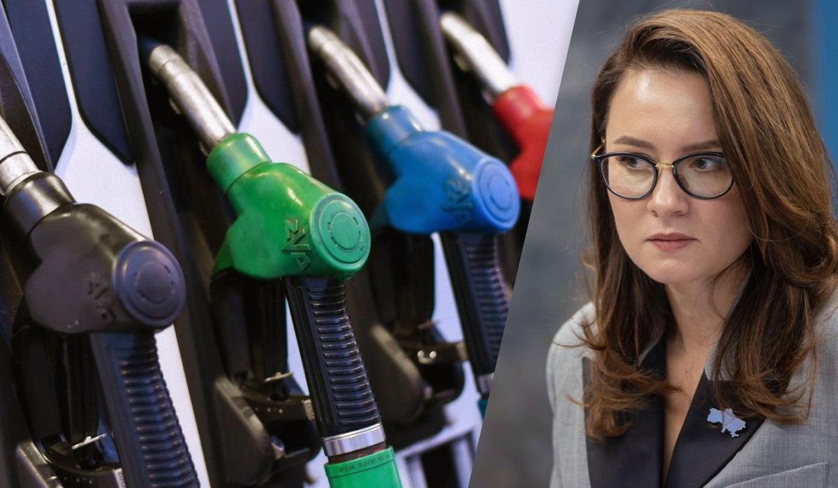 Уряд ухвалив Національний кешбек на пальне: Свириденко розкрила терміни та умови програми