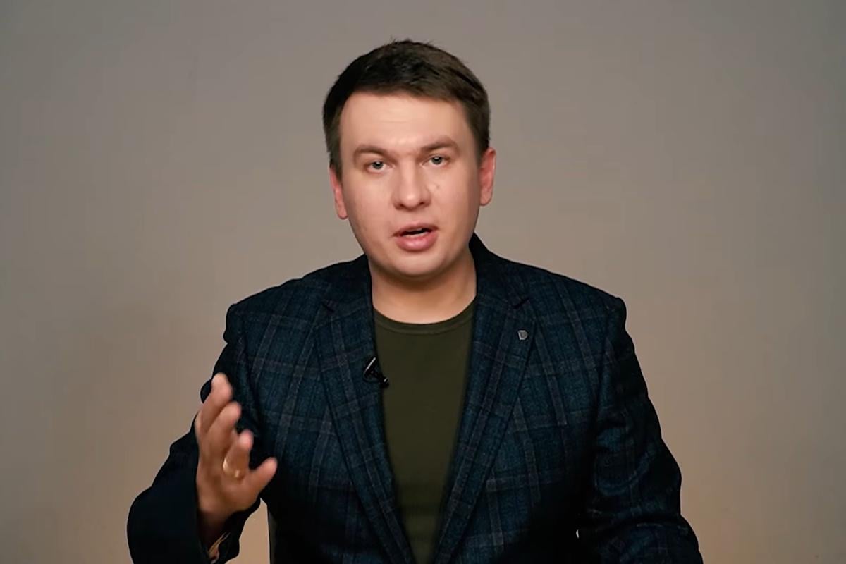 'Путин - военный преступник и вор': Z-блогер 'взорвал' Рунет одним постом