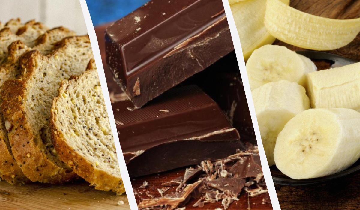 Что есть, чтобы нормализовать уровень кортизола: врачи удивили ответом