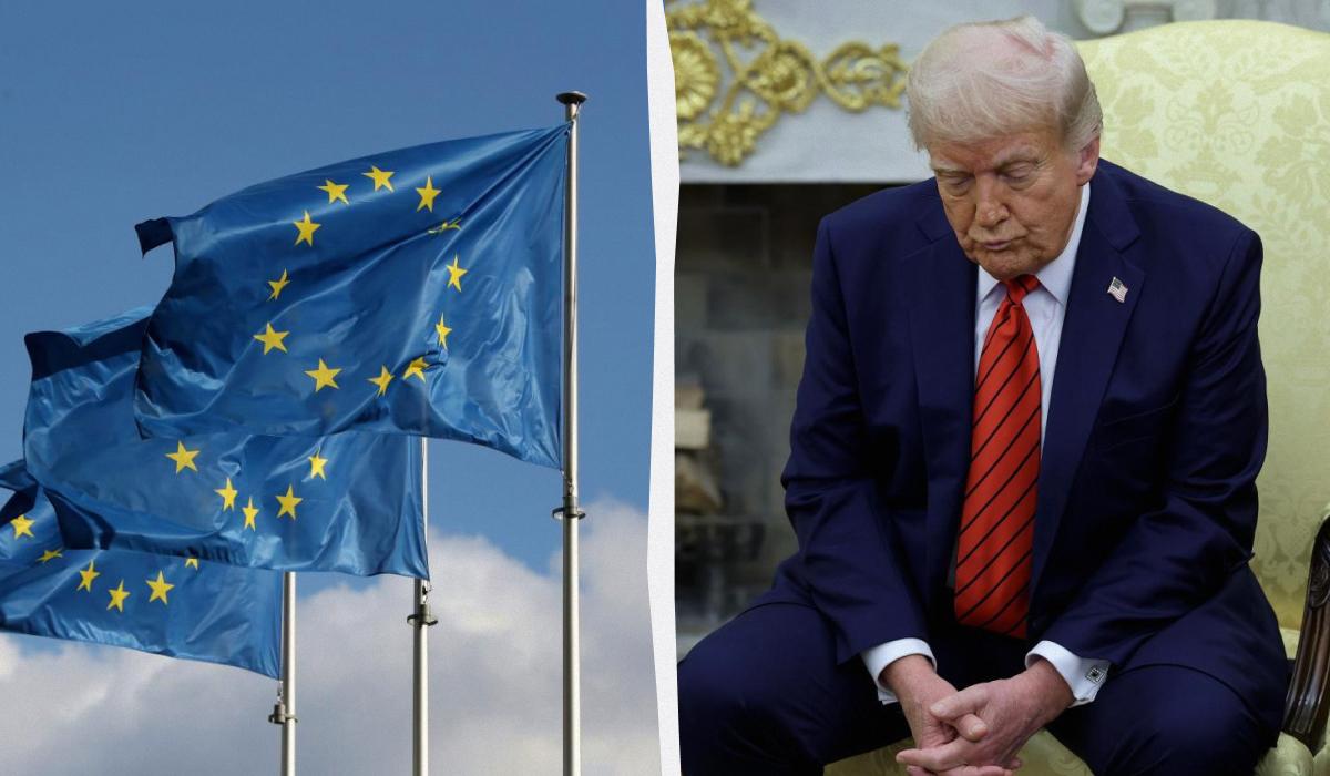 'Це не наша війна': Європа не має наміру допомагати Трампу у конфлікті з Іраном