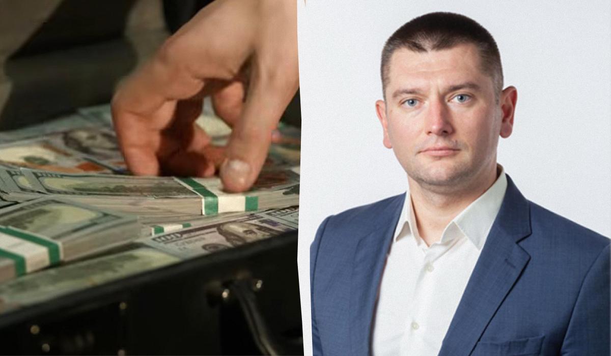 Миллионы в гараже и 'немые' министры: почему коррупционный скандал вокруг Александра Субботенко не приводит к увольнениям