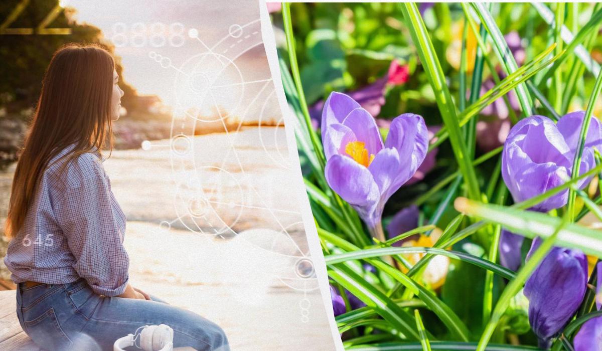 Как изменится ваша жизнь весной: нумерологический прогноз по дате рождения