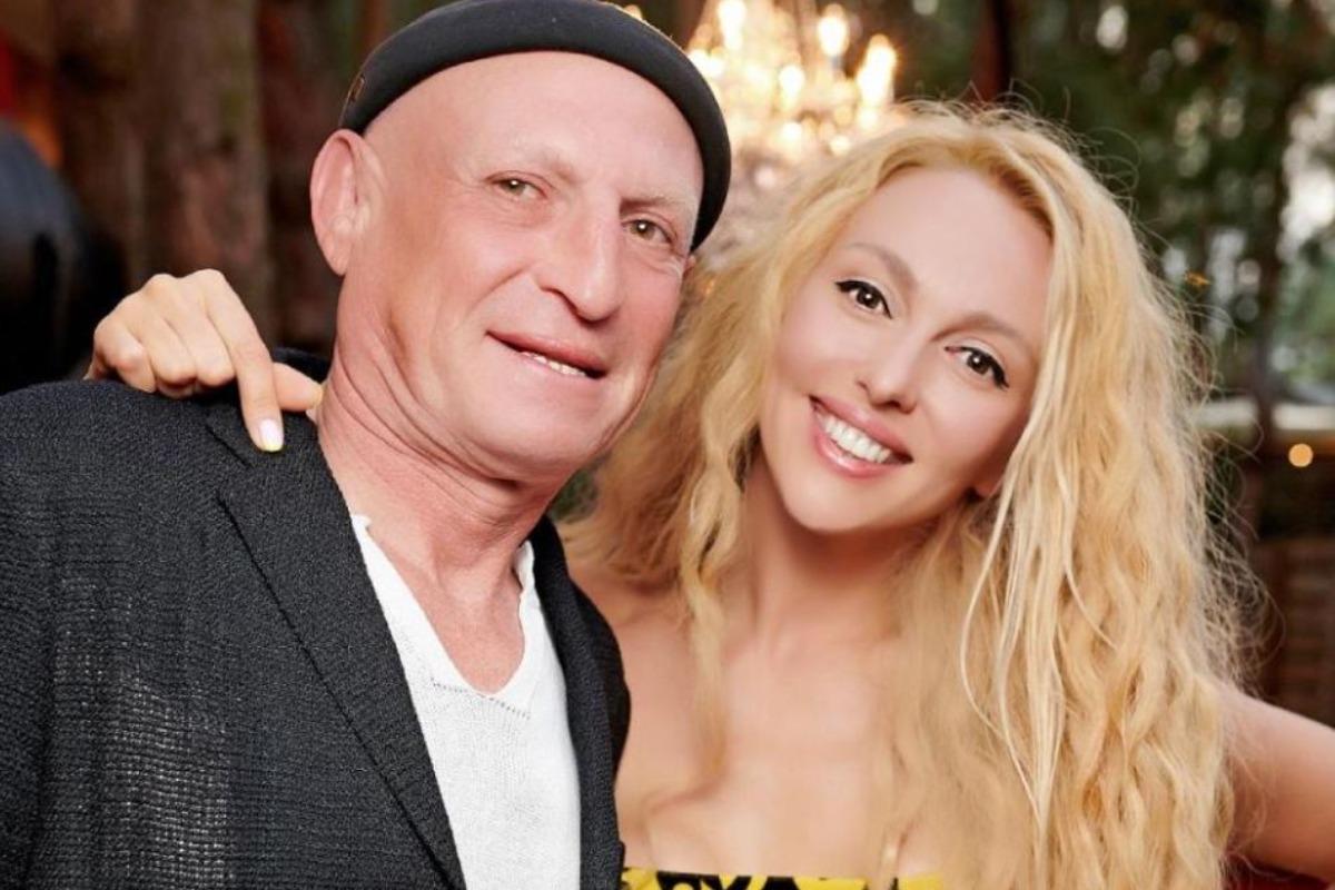 Муж Поляковой откровенно рассказал о ревности и кризисах в браке с артисткой