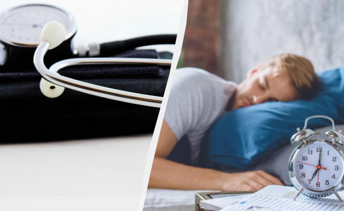 Кардиолог назвал одно действие, которое нельзя совершать людям с давлением сразу после пробуждения