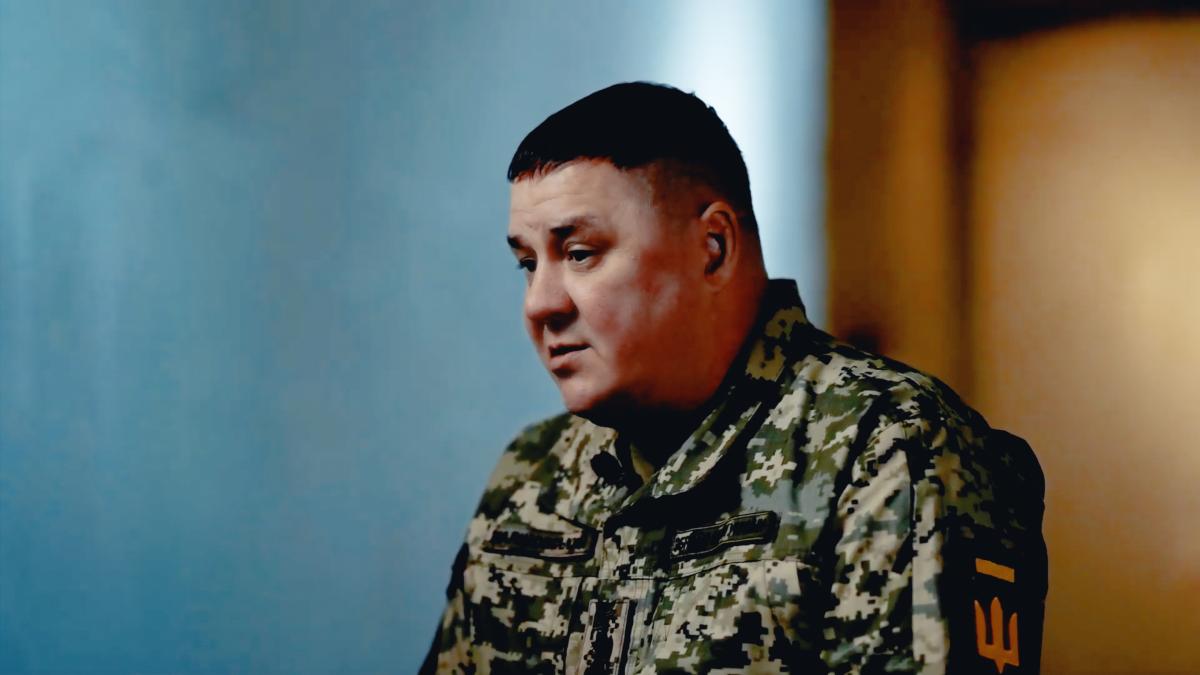 2+2 покажет документальный фильм 'Артиллерия: секрет точности' об украинских 'богах войны'