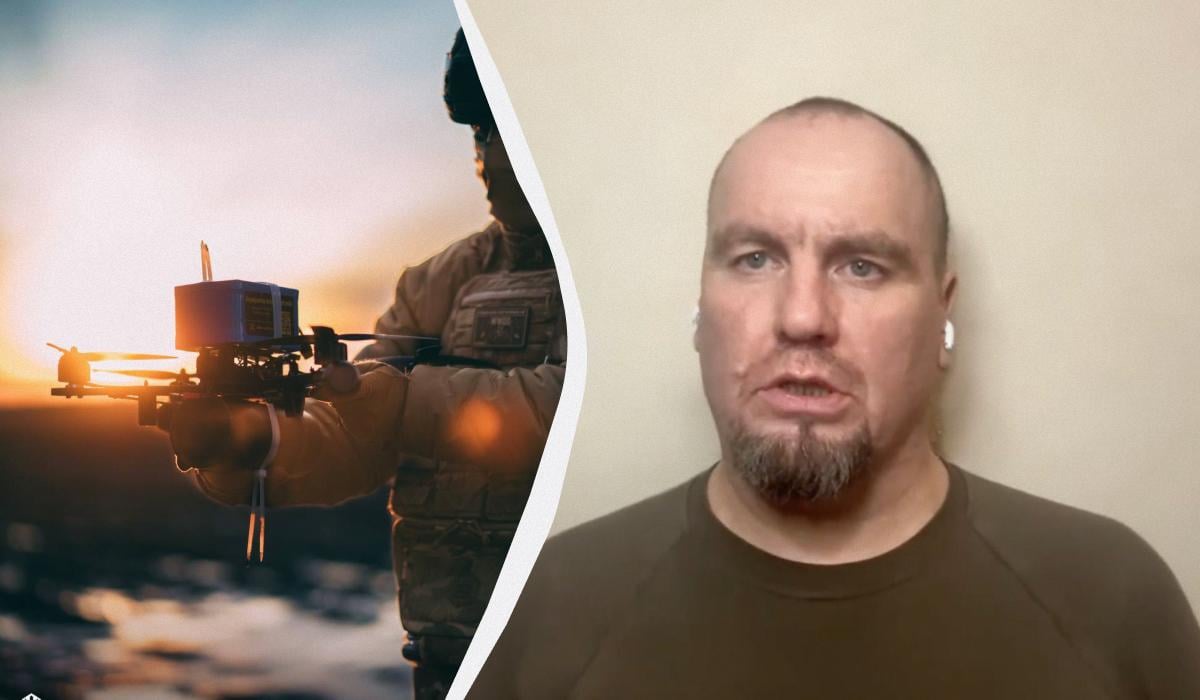 Тимочко объяснил, почему в России начали бояться украинских дронов