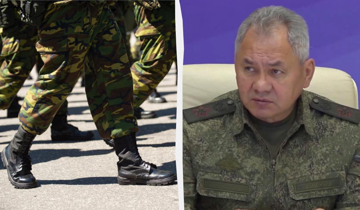 Россиян уже готовят к массовой мобилизации: эксперт оценил заявления Шойгу