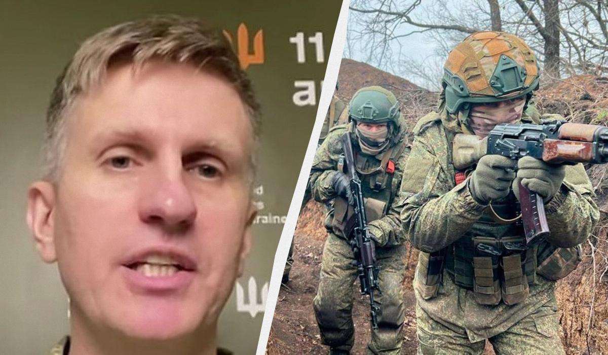 Хочуть захопити до 'червоної дати': в ЗСУ повідомили, які міста під загрозою окупантів РФ