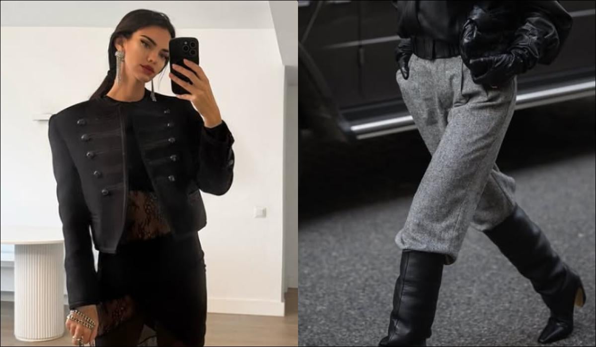 Що в моді навесні-2026: ці 10 трендів зроблять образ неймовірно розкішним