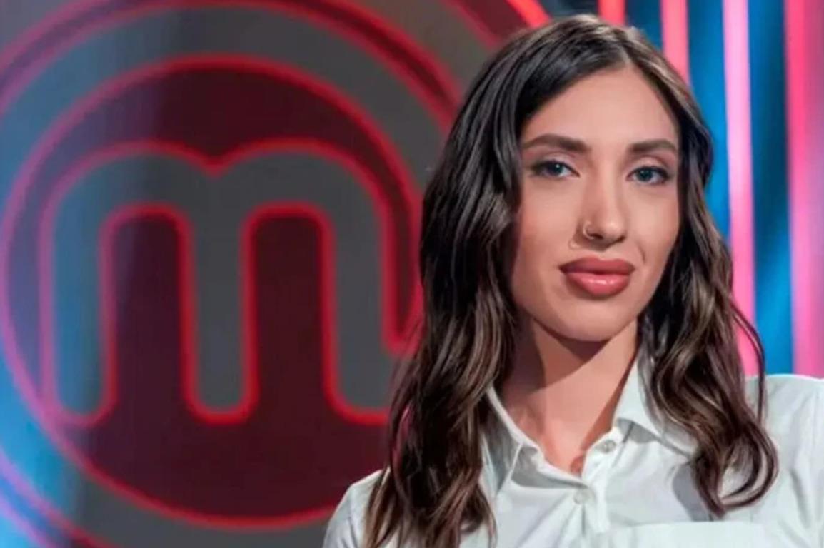 Знімалася в шоу 'МастерШеф', ухиляючись від служби: в Україні судять офіцерку ЗСУ