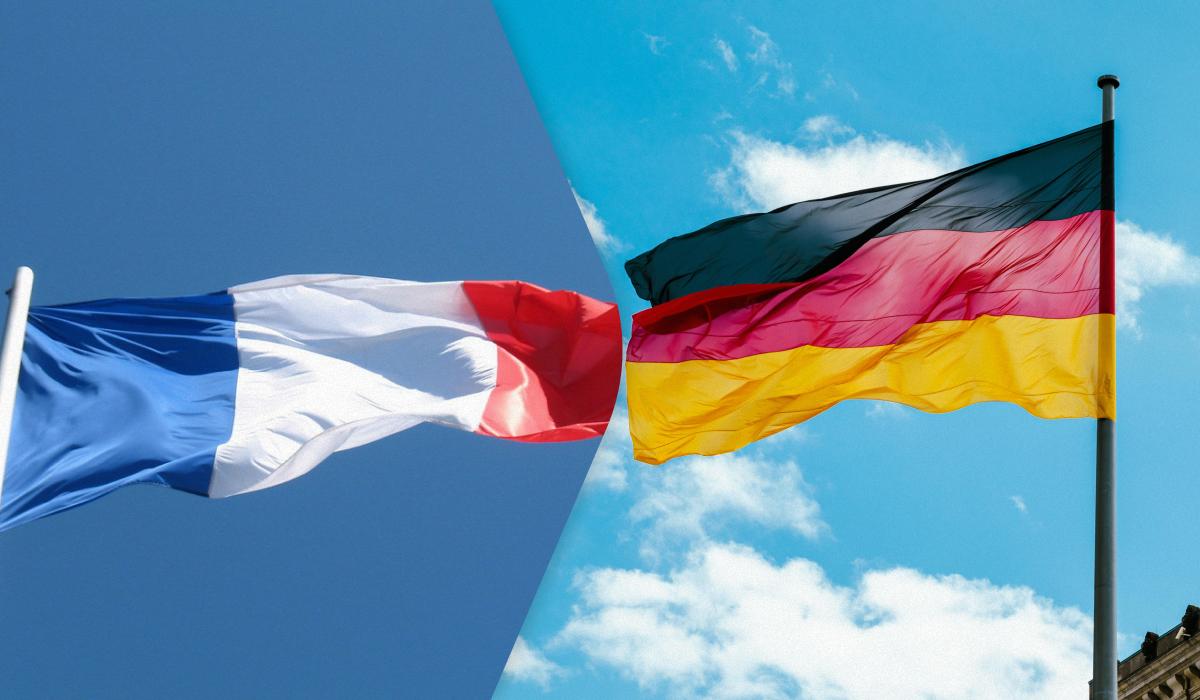 'Останній шанс': Франція та Німеччина спробують створити спільний винищувач нового покоління