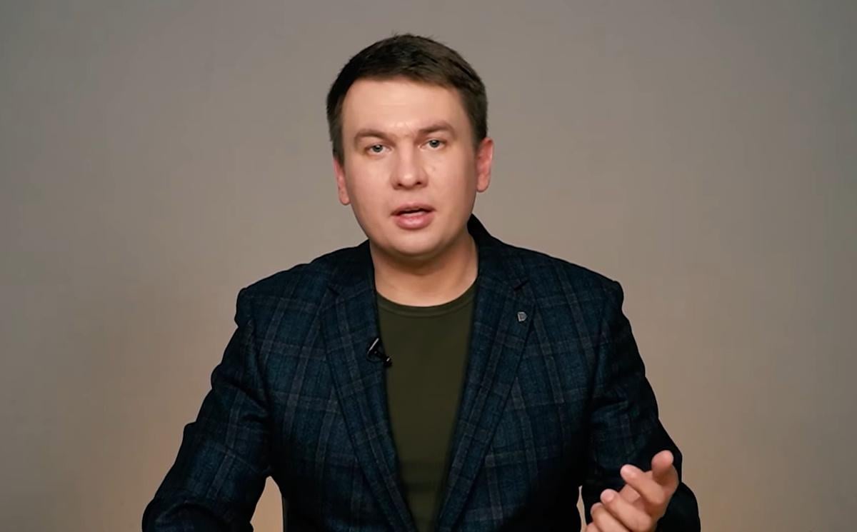 'Обезьянка сорвалась с резьбы': Z-блогера отправили в дурдом после критики Путина, - СМИ