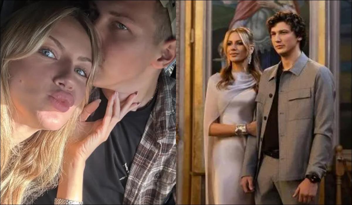 Нікітюк несподівано зізналася, хто насправді звів її з нареченим‑військовим