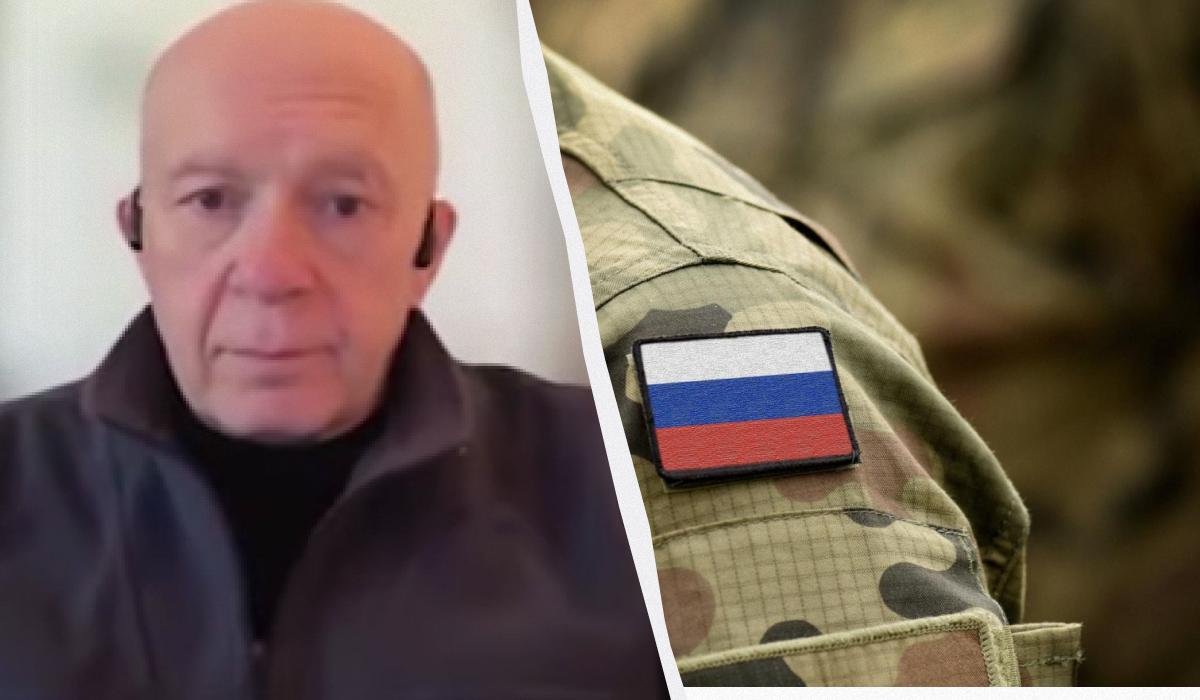 Піхота, техніка і коні: експерт наголошує, що чергова фаза наступу РФ не є сенсацією