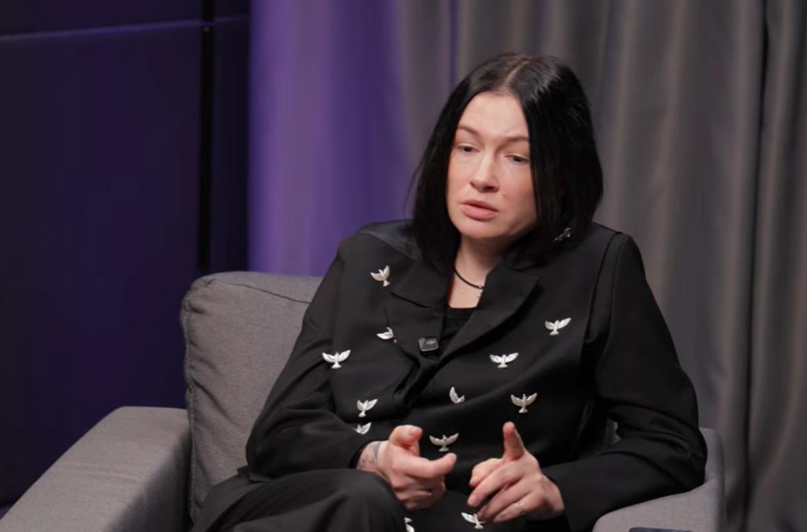 Відома співачка зробила несподіваний прогноз щодо завершення війни в Україні