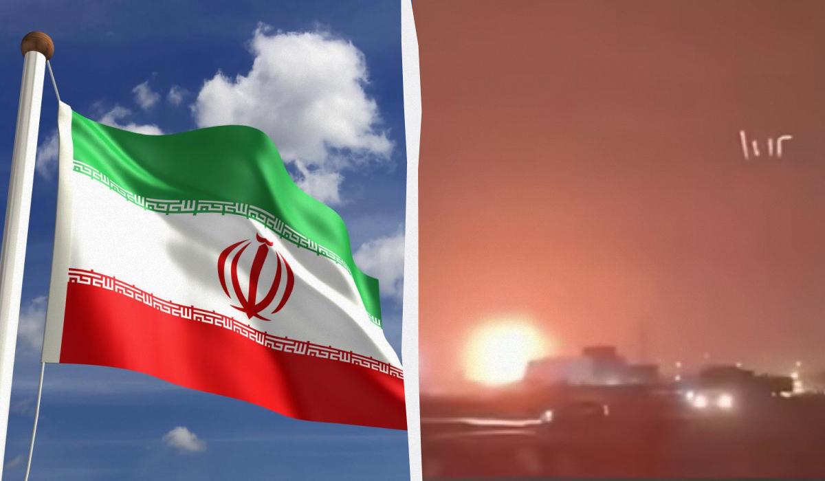 Иран на 5 лет 'отключил' почти 20 % мощностей ключевого производителя СПГ: какие последствия