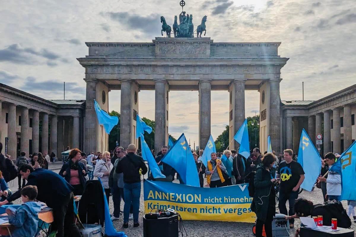 Режим защиты украинцев в ЕС истечет в 2027 году, его могут не продлить, – СМИ