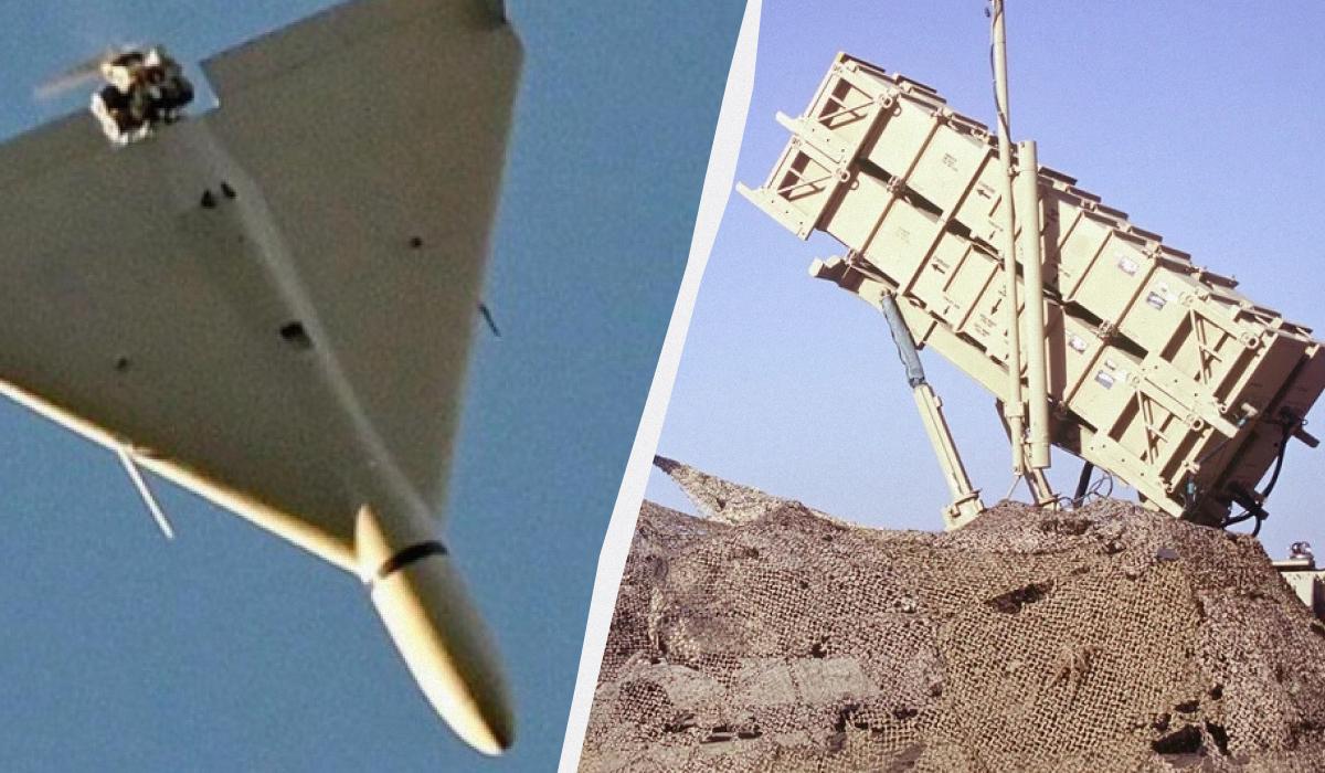 Інструктори ЗСУ були здивовані, як США збивають 'Шахеди': вони пояснили, що не так, - The Times