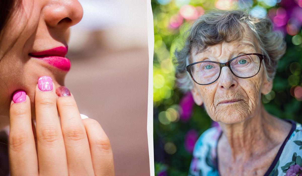 Почему с годами губы становятся тоньше: эксперты перечислили все возможные причины