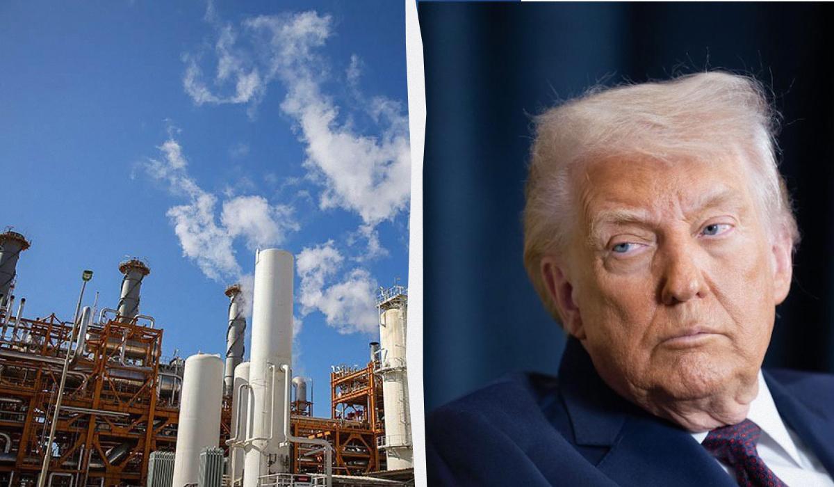 The Economist: Война с Ираном ослабляет Трампа, он не переносит поражения