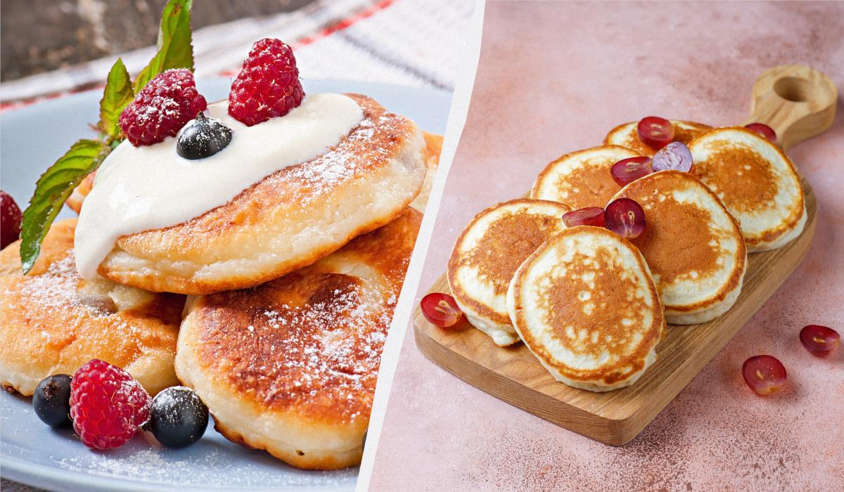 что приготовить из творога в духовке