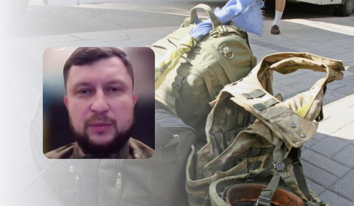 СЗЧ и проблемы на фронте: военный оценил эффективность 'бусификации' СЗЧ и проблемы на фронте: военный оценил эффективность 'бусификации'