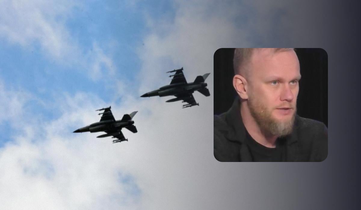 Як на Україну вплине дефіцит зброї у США: експерт оцінив наслідки Як на Україну вплине дефіцит зброї у США: експерт оцінив наслідки