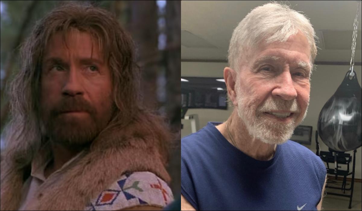 86-річний Чак Норріс потрапив до лікарні на Гаваях: усі подробиці 86-річний Чак Норріс потрапив до лікарні на Гаваях: усі подробиці