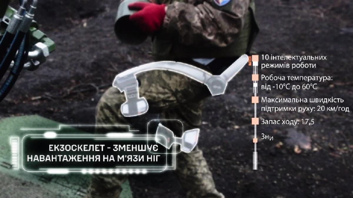 Экзоскелеты в армии: 7-й корпус ДШВ показал, как первым тестирует их (видео)