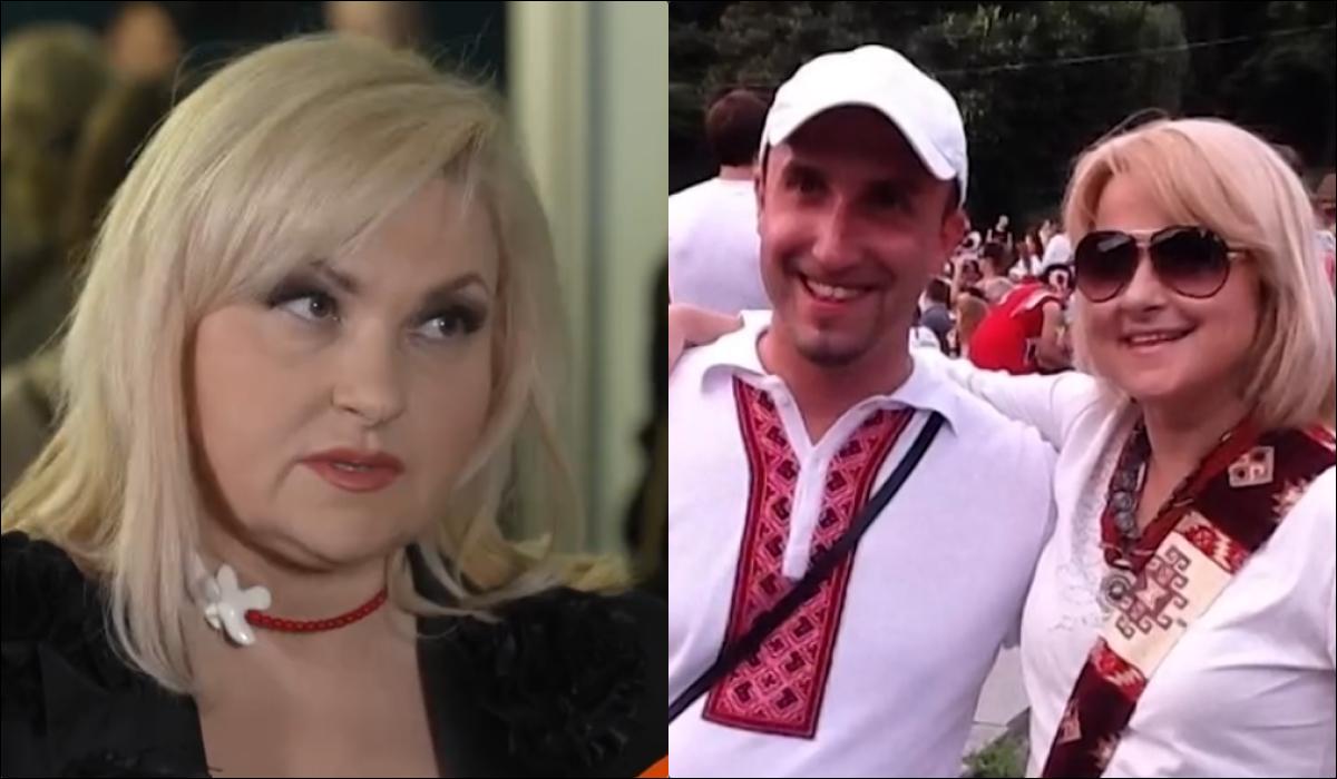 Бурмака зробила нову заяву через два роки після смерті брата-військового Бурмака зробила нову заяву через два роки після смерті брата-військового