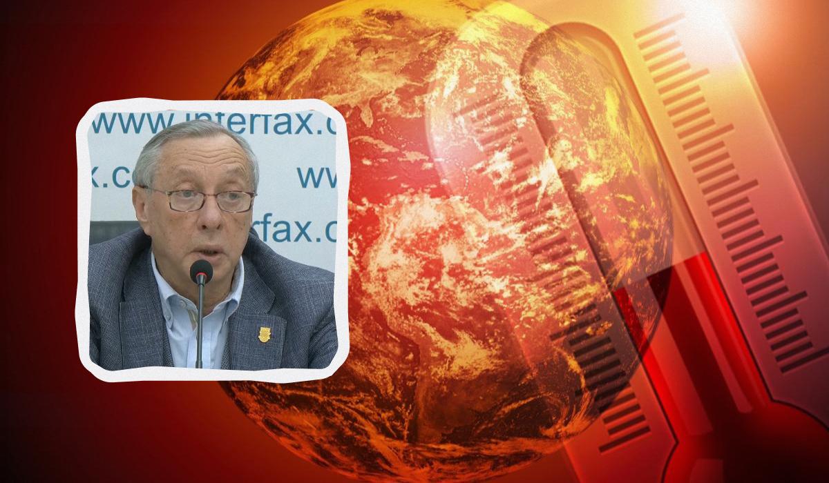 Світ на порозі ухвалення природою рішення, чи потрібна їй людина, – науковець