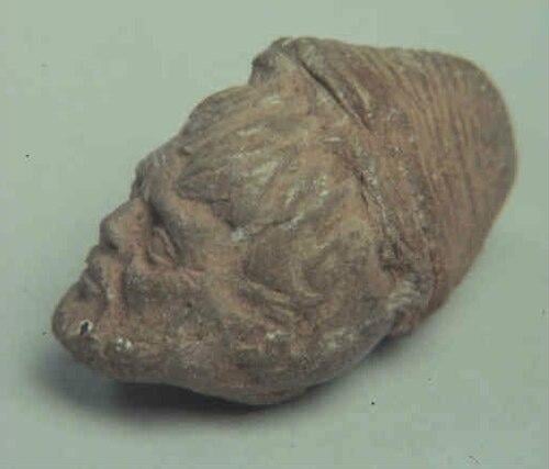 Археологи знайшли в Мексиці скульптуру, що може переписати історію відкриття Америки Археологи знайшли в Мексиці скульптуру, що може переписати історію відкриття Америки