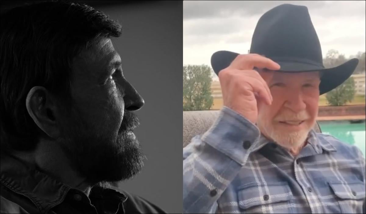 Помер легендарний актор Чак Норріс: заява родини