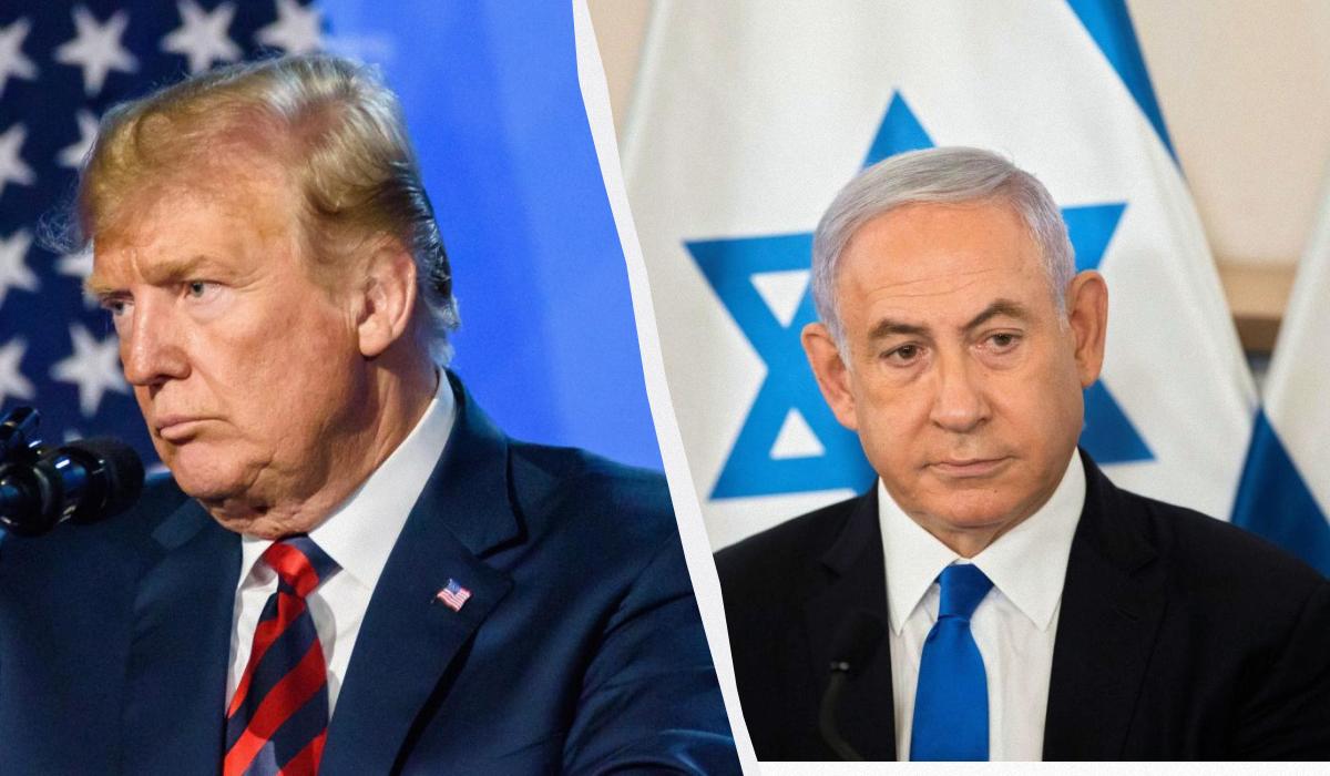 У США та Ізраїлю все більше розбіжностей щодо цілей у війні проти Ірану, – NYT