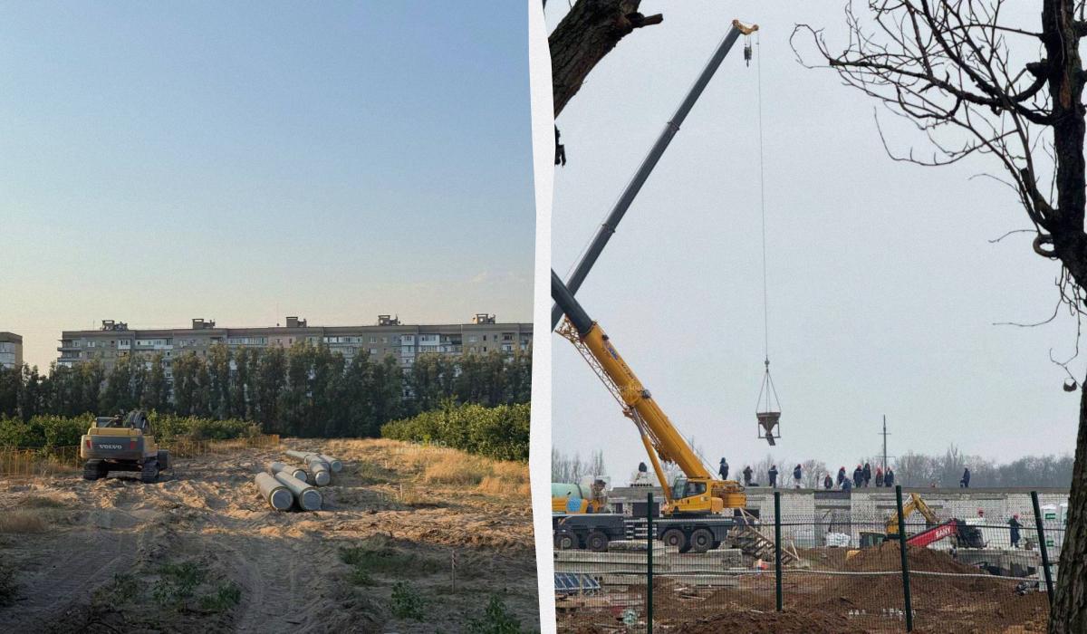 'Росія перетворила Мелітополь на велику логістичну базу військових та спецслужб', – начальник Приазовської СВА Андрій Орлов