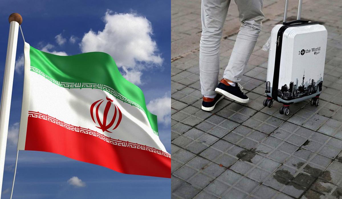 Іран погрожує атаками на туристичні об’єкти по всьому світу, - The Independent Іран погрожує атаками на туристичні об’єкти по всьому світу, - The Independent