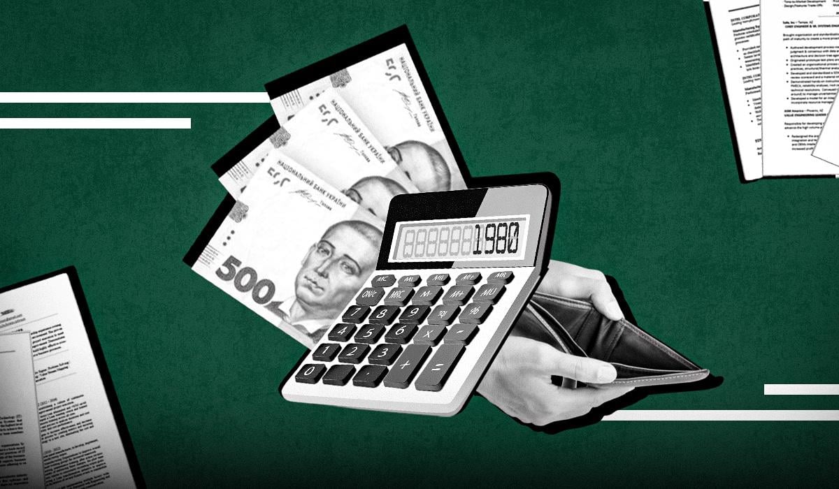 Риск, что Украина останется без денег – около 15%. Тогда Украина проиграет войну, - эксперт