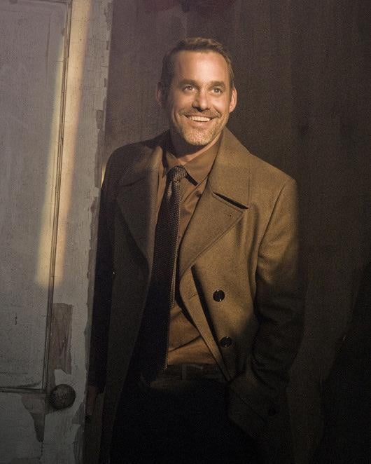 Помер зірка 'Баффі – переможниця вампірів' Ніколас Брендон Помер зірка 'Баффі – переможниця вампірів' Ніколас Брендон