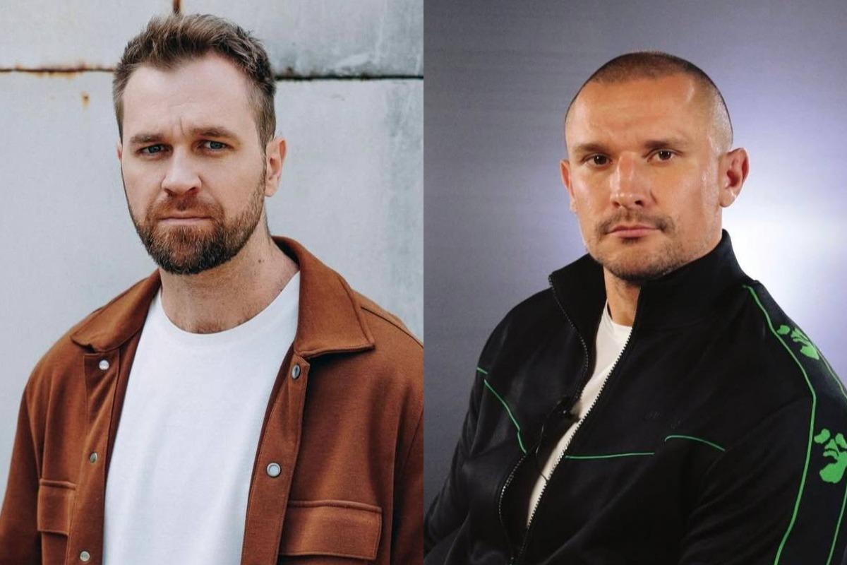 Відомий український актор емоційно висловився про Цимбалюка Відомий український актор емоційно висловився про Цимбалюка