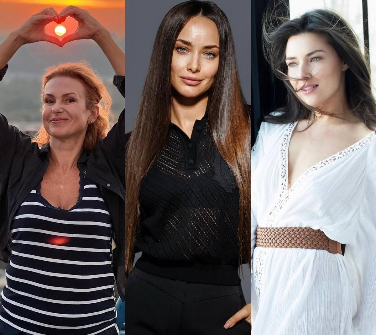 Відомий український актор емоційно висловився про Цимбалюка Відомий український актор емоційно висловився про Цимбалюка