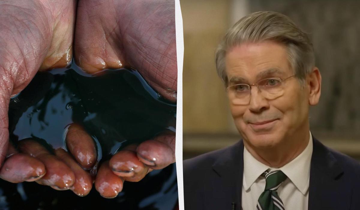 США змушені скасувати санкції щодо іранської нафти, використовуючи це проти Тегерана, – Бессент