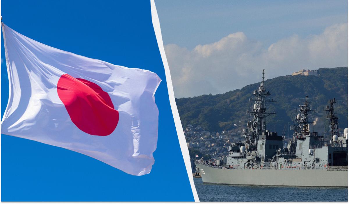 Трамп переборщил с шутками: Иран пропустит японские корабли через Ормузский пролив Трамп переборщил с шутками: Иран пропустит японские корабли через Ормузский пролив