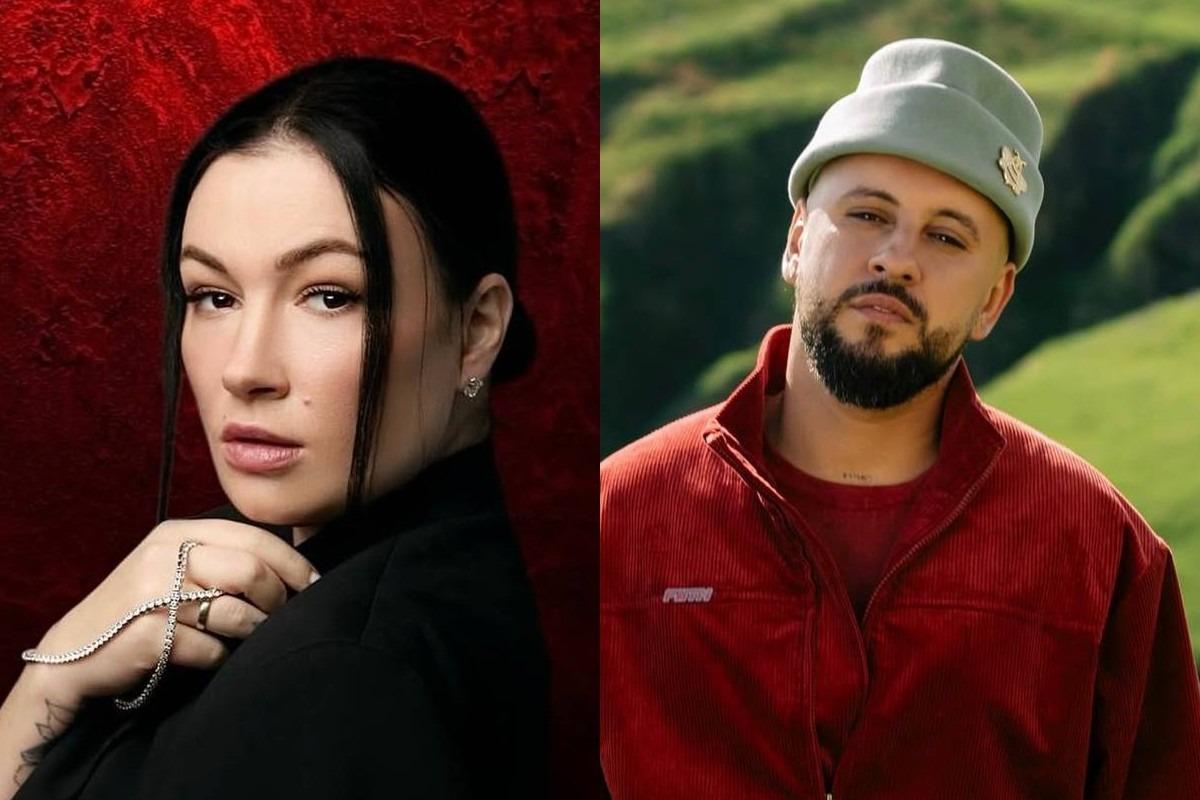 Приходько раскритиковала творчество Монатика во время войны Приходько раскритиковала творчество Монатика во время войны