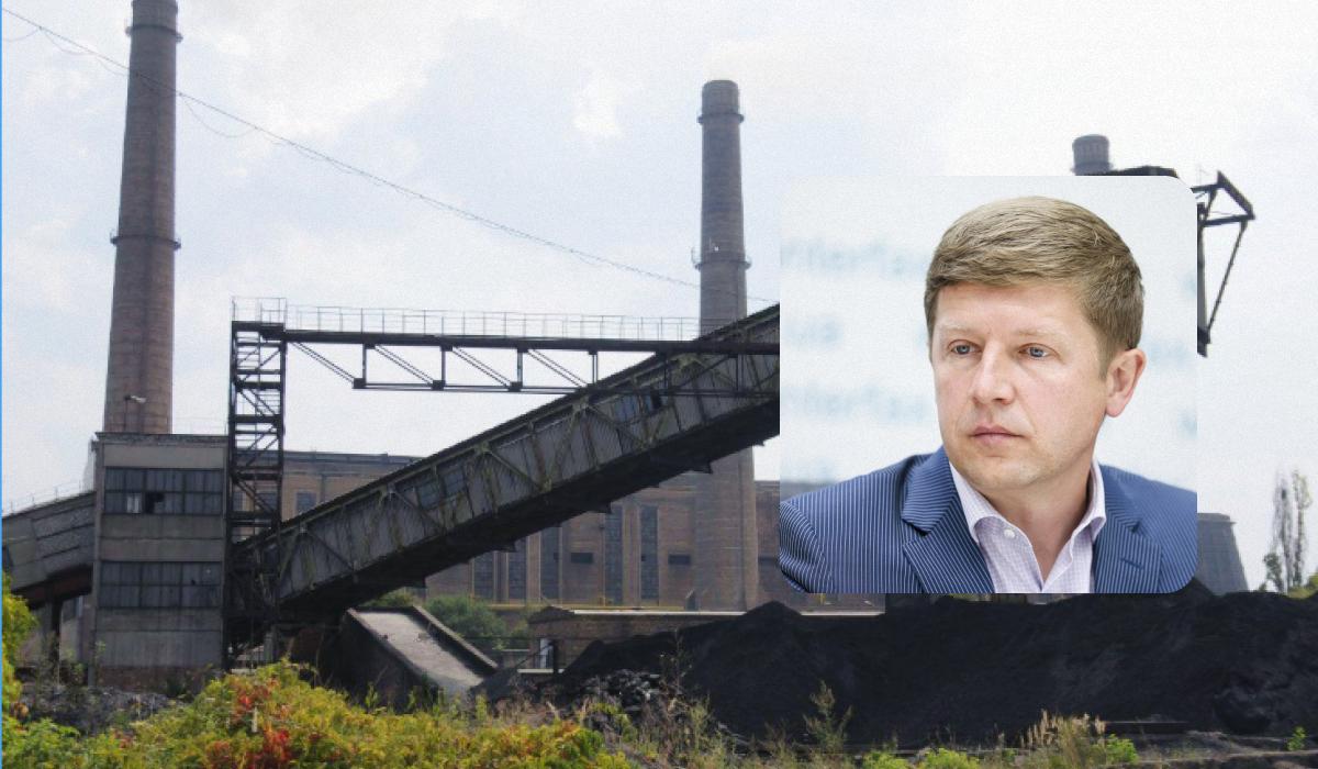 Україна ризикує не відремонтувати енергообладнання до зими через Європу Україна ризикує не відремонтувати енергообладнання до зими через Європу