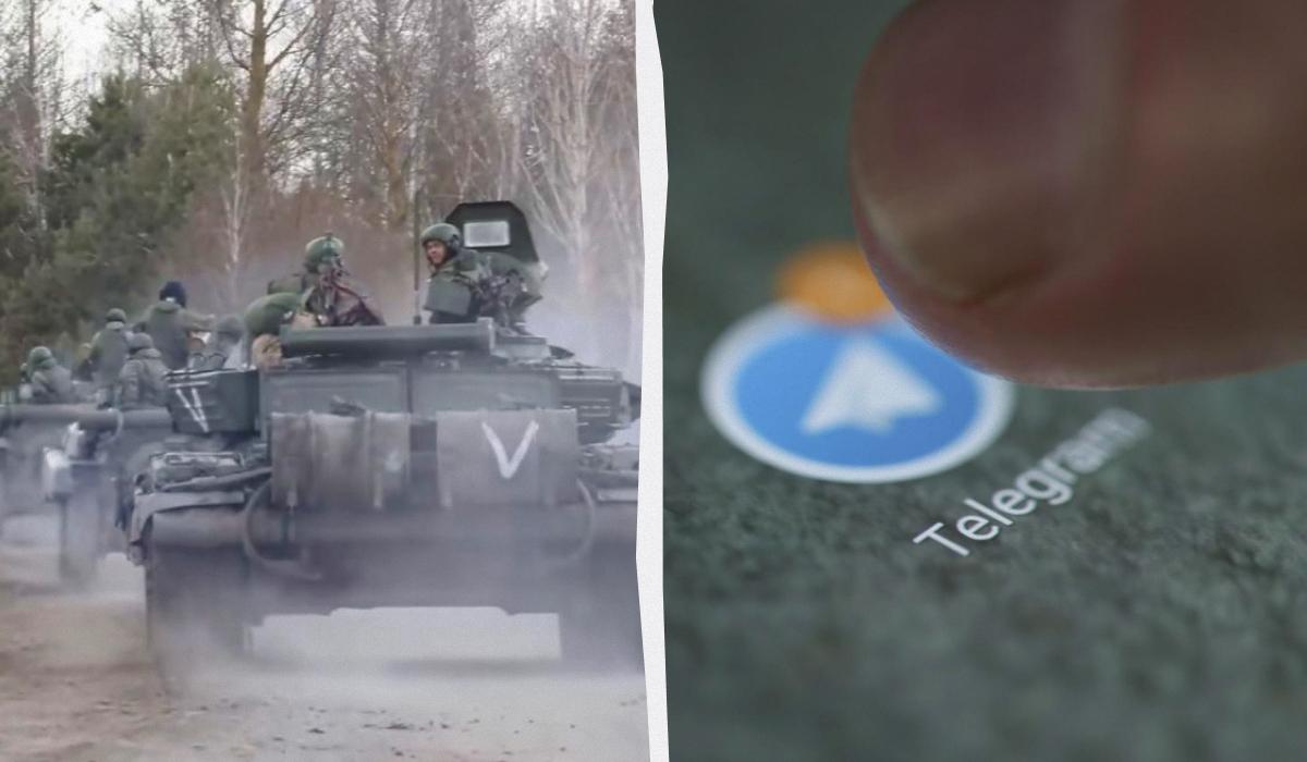 За використання Telegram солдатів РФ почали відправляти на штурми в один кінець, - The Telegraph